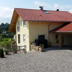 Wilhelm-tell-str. Apartment Altusried