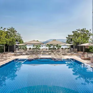 President Wilson, A Luxury Collection Hotel, Hotel Genf